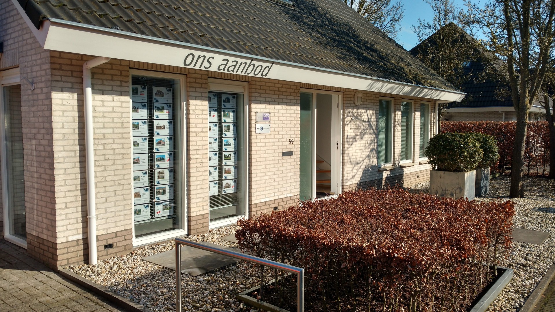 FactorNoord Dokkum